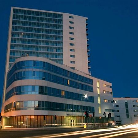 Metro Apartments Dublin Airport Luaran gambar