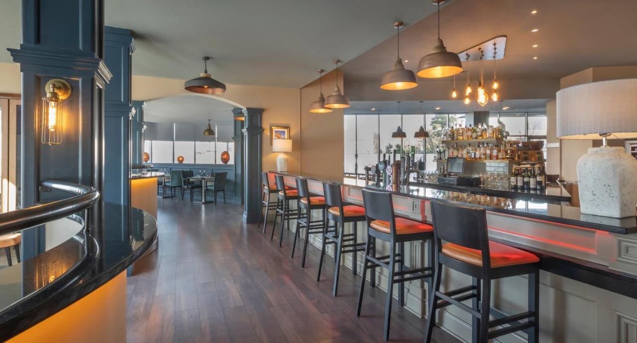 Metro Apartments Dublin Airport Luaran gambar