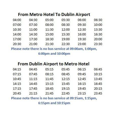 Metro Apartments Dublin Airport Luaran gambar