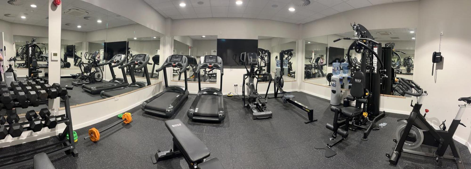Metro Apartments Dublin Airport Luaran gambar