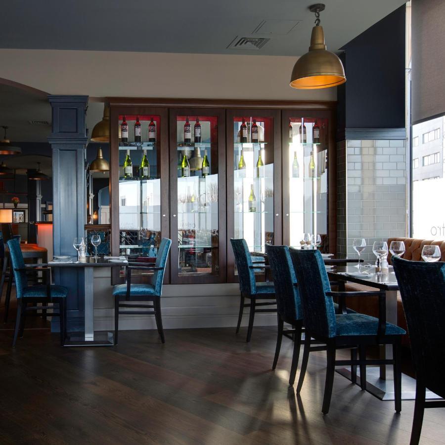 Metro Apartments Dublin Airport Luaran gambar