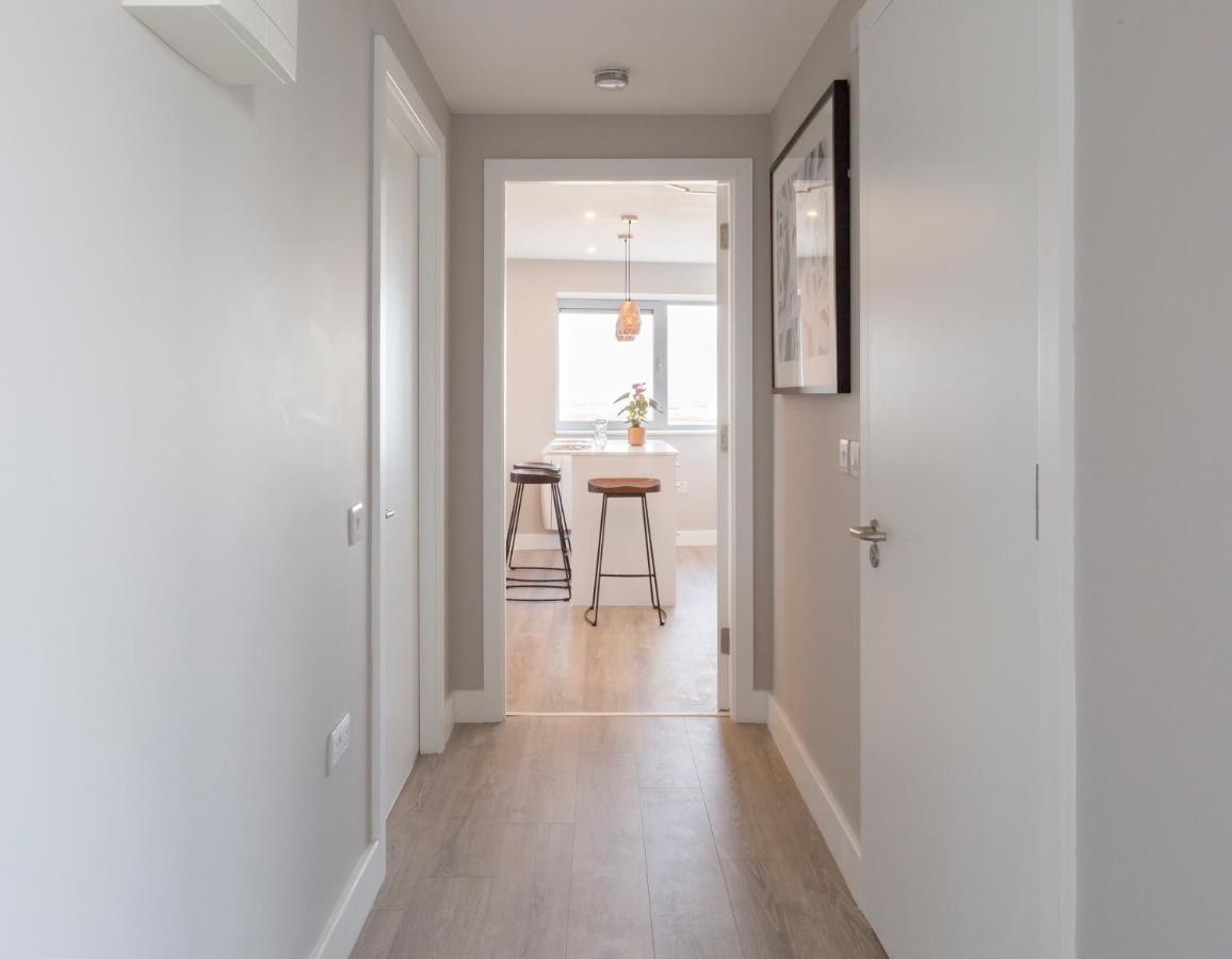 Metro Apartments Dublin Airport Luaran gambar